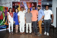 Nawab Basha Press Meet